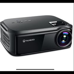 Vankyo Led 1080p Projector