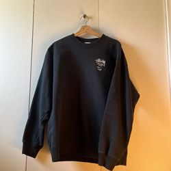 Nike × Stussy Nike x Stussy Heavyweight Crew