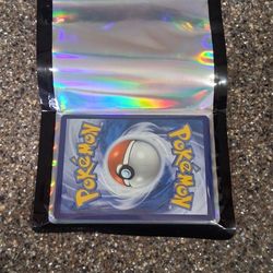 Mystery Pack By Speedy's TCG.