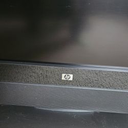 37" Color TV Multi Media.   Remote.