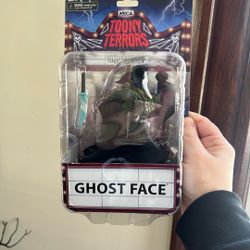 NECA Ghostface 