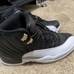 Jordan 12 
