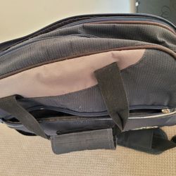 SAP OPEN Messenger Bag