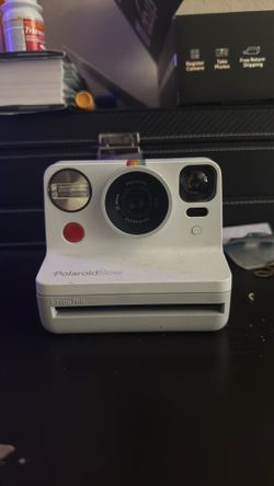 Polaroid Now