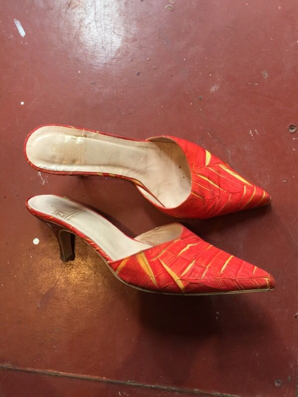 Made in Spain