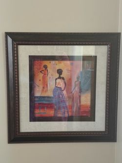 Corful Wall Art