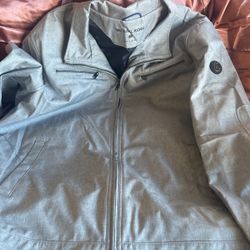 Name Brand Jackets