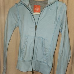 Women's Nike Hoodie Size XS 