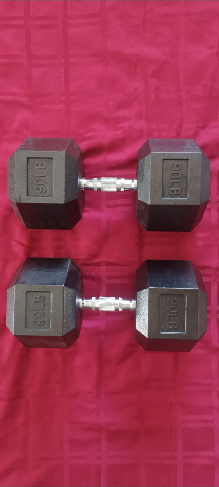 Dumbbells