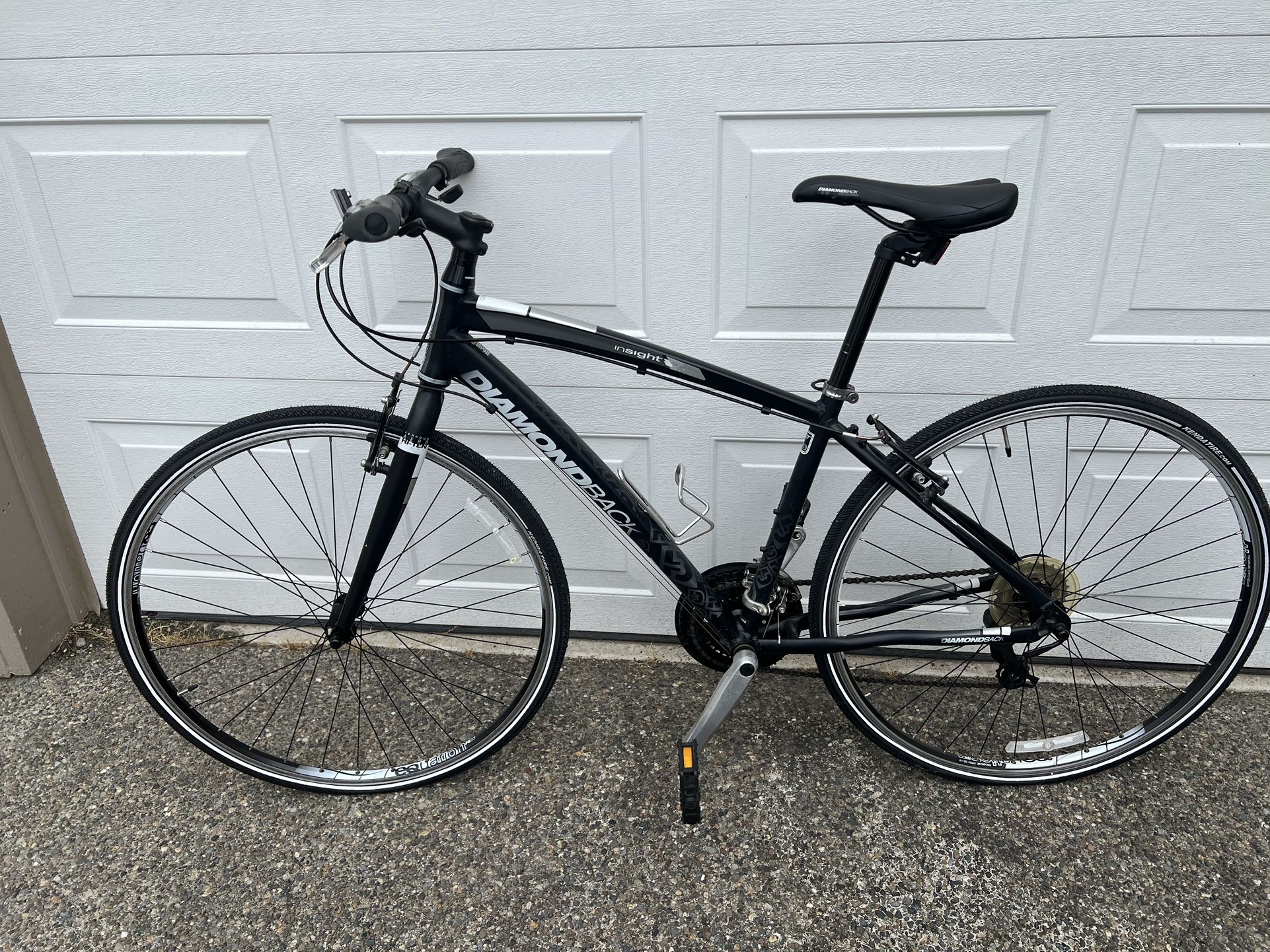 Diamondback Bike 17” Medium