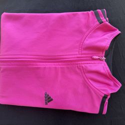 Women’s Adidas Track Jacket
