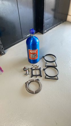 NOS SYSTEM