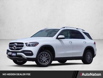 2022 Mercedes-Benz GLE 350
