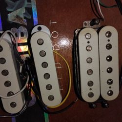 Squire Picks Ups These Are The Good Ones