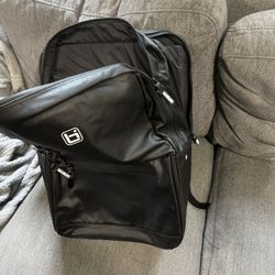 Backpacks