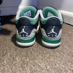 jordan 3s