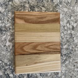 Cutting board