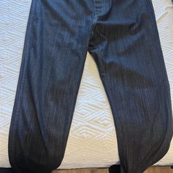 Jean Size16
