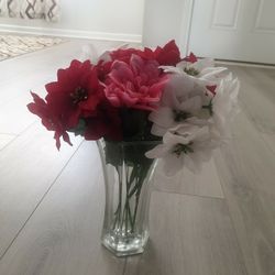 Pickup From LebnonTN..beautiful Glass Vase..pet N Smoke Free Home..excellent Condition .