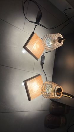 Candle warmers
