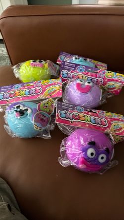 ORB smushers