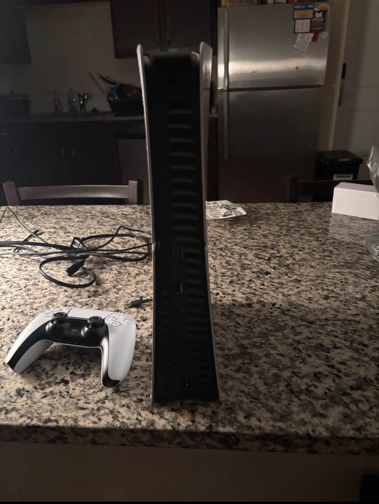 PS5