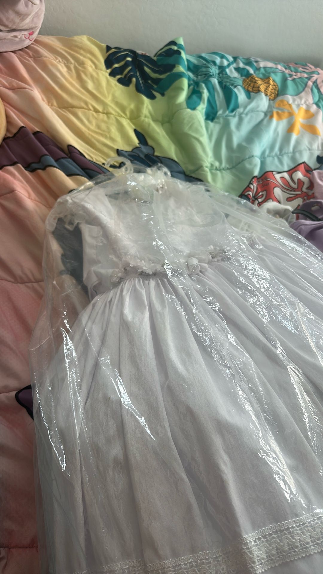 Confirmation Dress