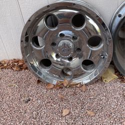 Liquid Metal 16s chrome 