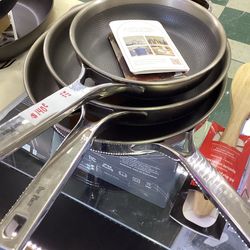 Pan set