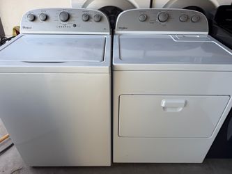 Set Whirlpool