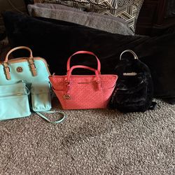 Purses