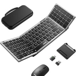 Keyboard  And Mouse New One