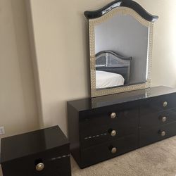 Matching Headboard Set (KING)