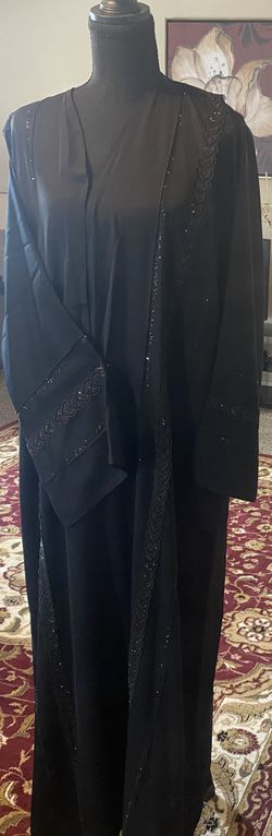 IBNADUBAIABAYASTORE Abayas