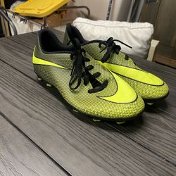 Nike Vapor Soccer Shoes