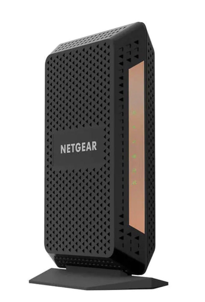 NETGEAR Nighthawk CM1100 DOCSIS 3.1 Cable Modem