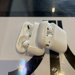 AirPod 2nd Gen, AirPod Pro 1st Gen