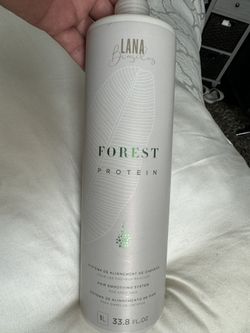 Lana Brasiles Forest Hair Protein 33.8oz