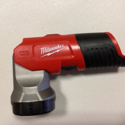 MILWAUKEE LAMP TOOL 