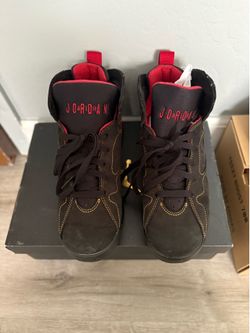 Jordan 7 retro bg
