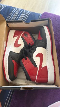 Air Jordan 1s
