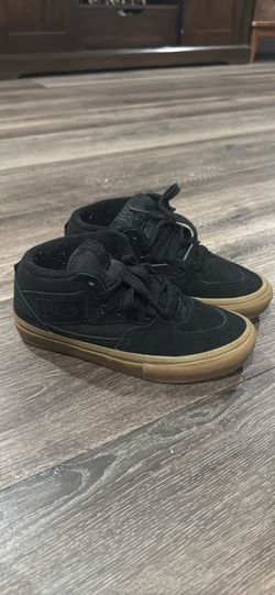 Vans for boys
