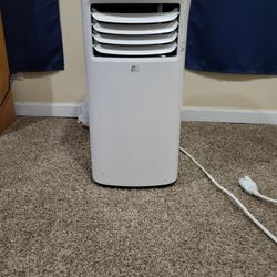 PerfectAire PORT12000A 12,000 BTU

