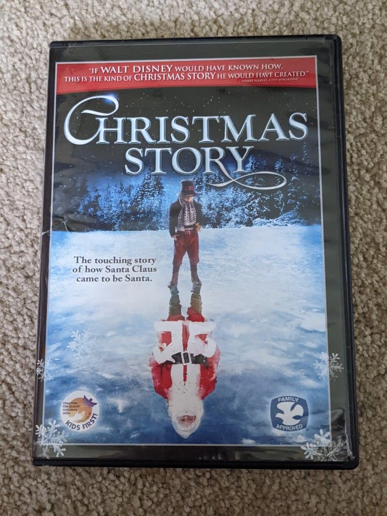 Christmas Story