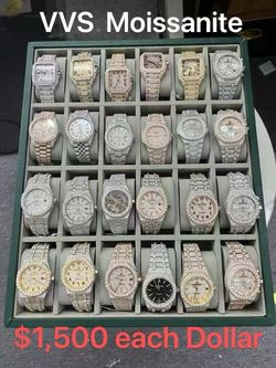 DEAL Watches