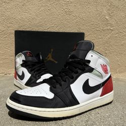 Jordan
