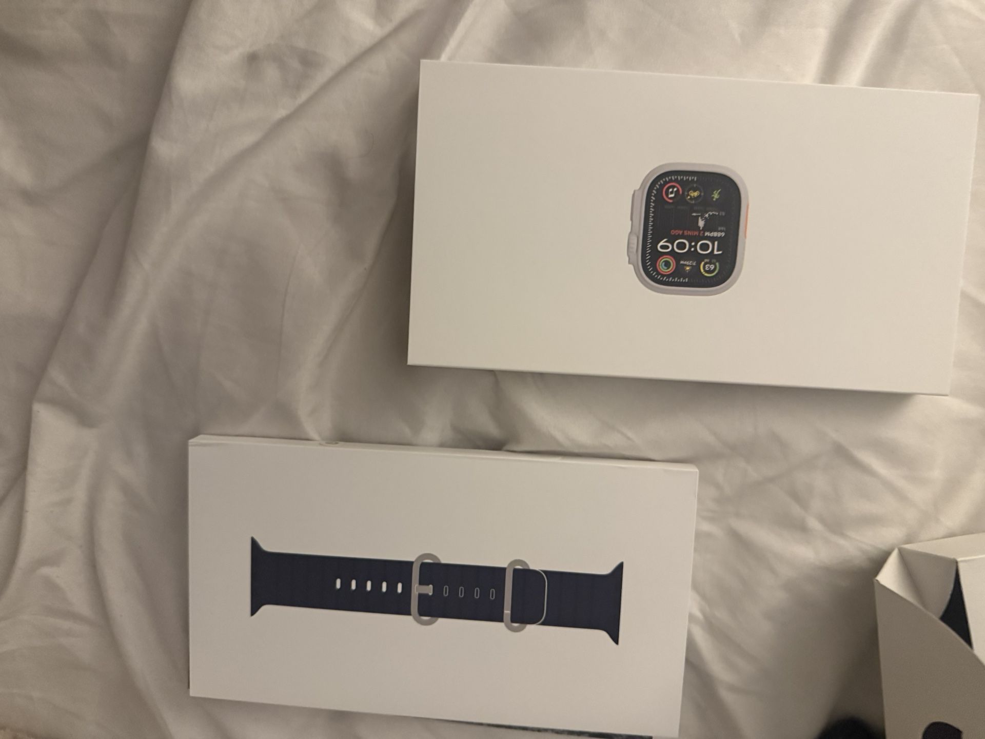 Ultra 2 Apple Watch Brand New