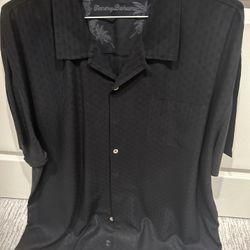 Men’s Tommy Bahama Shirt