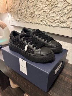 Dior shoes