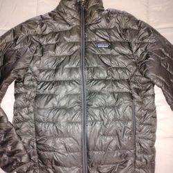 Patagonia Men's Micro Puff Jacket